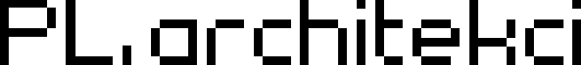 PL.ARCHITEKCI logo